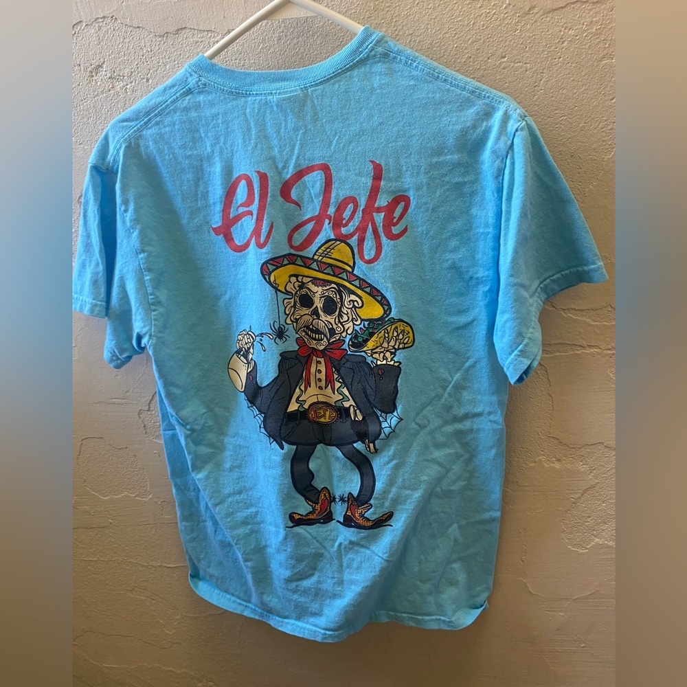 Cino de mayo shirt